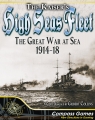 The Kaiser's High Fleet
