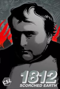 1812: Scorched Earth