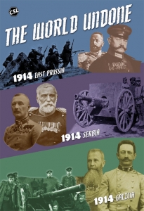 The World Undone Deluxe Edition: Eastern Front