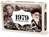 1979: Revolution in Iran