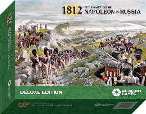 1812: Napoleon in Russia Deluxe Edition