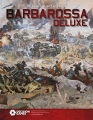 Barbarossa Deluxe - Exclusive Edition plus magazine
