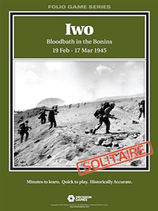 Iwo - Bloodbath in the Bonins