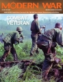 Modern War 31: Combat Veteran