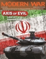 Modern War 39: Axis of Evil