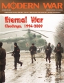 Modern War 40: Chechnya