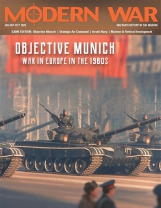Modern War 49: Objective Munich