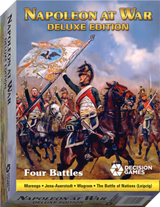Napoleon at War Deluxe Edition