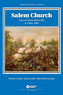 Salem Church: East of Chancellorsville