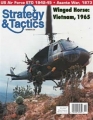 Strategy & Tactics 239: Winged Horse