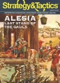 Strategy & Tactics 312: Alesia