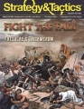 Strategy & Tactics 324: Fight The Fall