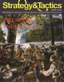 Strategy & Tactics 340 - French & Indian Battles