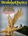 Strategy & Tactics 354 - Eagles of Rome
