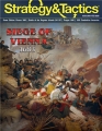 Strategy & Tactics 356 - Gates of Vienna 1683