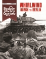 Strategy & Tactics Quarterly 10 - Whirlwind
