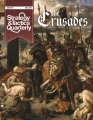 Strategy & Tactics Quarterly 7 - The Crusades
