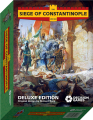 The Siege of Constantinople, Deluxe Edition