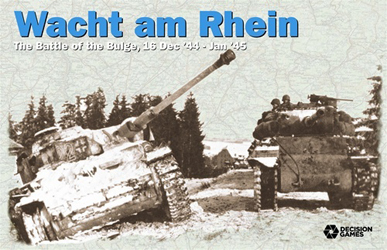 Wacht Am Rhein II