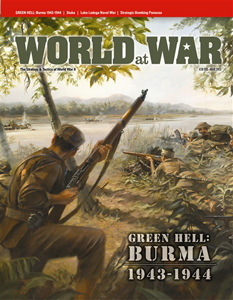 World at War 28: Green Hell