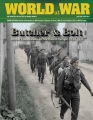 World at War 55: Commandos: Europe