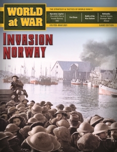 World at War 76: Operation Jupiter