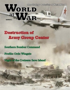World at War 9: Destruction of Army Group Center