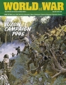World at War 59: The Luzon Campaign