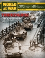 World at War 91 - Stalin’s First Victory & The Battle of Taierzhuang