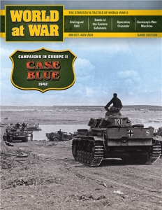 World at War 98 - Stalingrad 1942