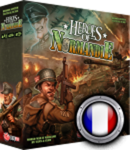 Heroes of Normandie