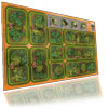 Heroes of Normandie - Extra Terrain Set