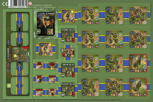 US Rifle Platoon