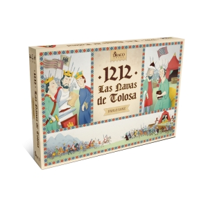1212 : Las Navas de Tolosa