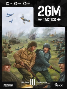 2GM Tactics - 3e Edition