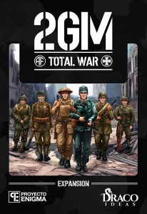 2GM Tactics: Total War Expansion
