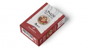 ONUS! Armies XVI : Pompeius