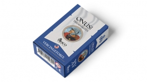 ONUS! Armies XV: Vercingetorix