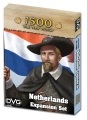 1500: Netherlands Expansion