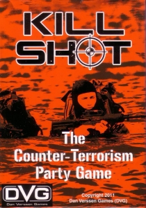 Kill Shot