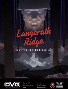 Lanzerath Ridge