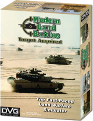 Modern Land Battles