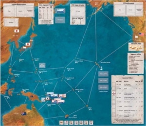 Fleet Commander Nimitz Exp 2 - Total War