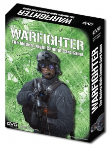 Warfighter Modern Shadow War Core Game