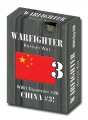 Warfighter WWII Exp 28 China Korean War 3