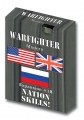 Warfighter Modern - Expansion 18 Combo Soldiers with Nation Skills