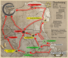 Warfighter: War – The Cherbourg Campaign