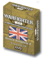 Warfighter: War – Expansion #5: United Kingdom #2