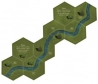 Tank Leader Terrain Tile Pack 1