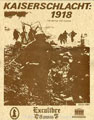 Kaiserschlacht—1918